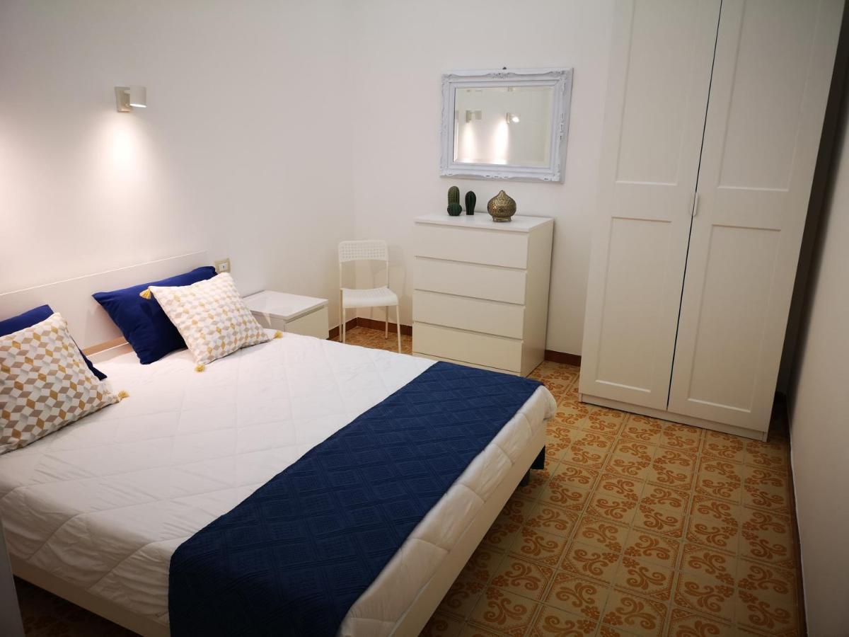 Al Civico 20 Apartman Polignano a Mare Kültér fotó